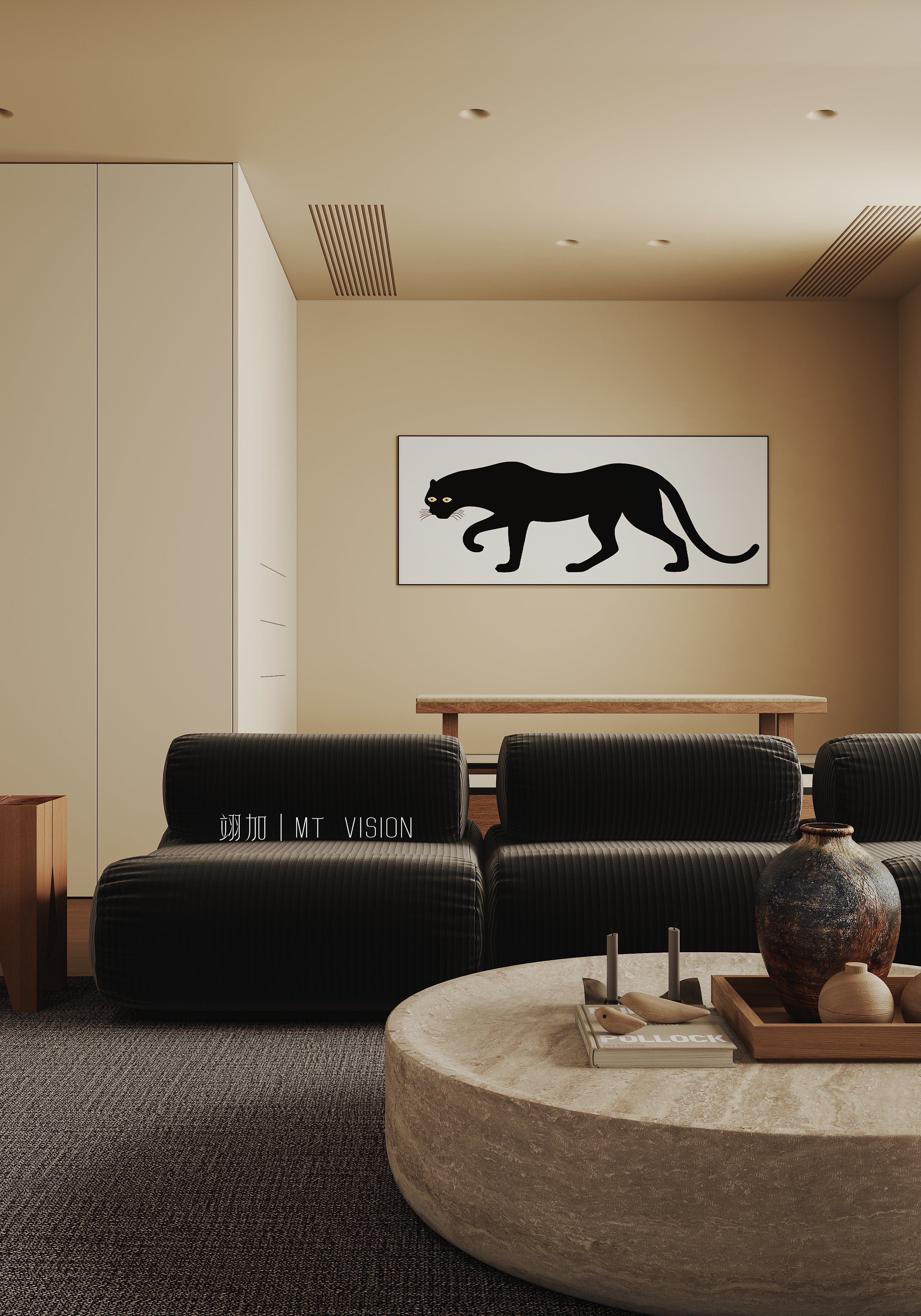 诧寂风设计渲染表现-9