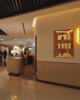 DOONA Bakery Store ｜豆呐面包店丨中国武汉丨MIST