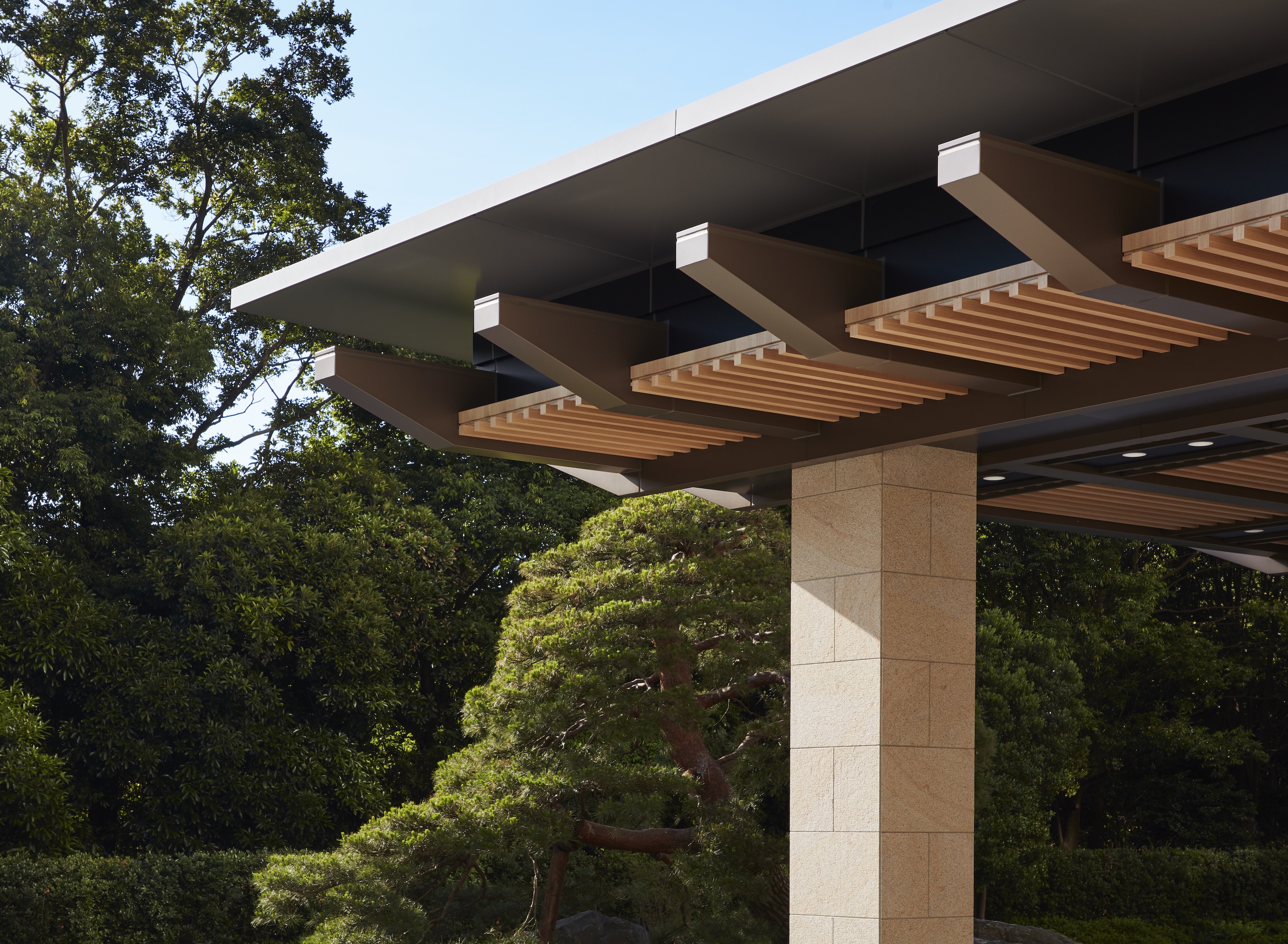 昭和纪念公园太阳城-21