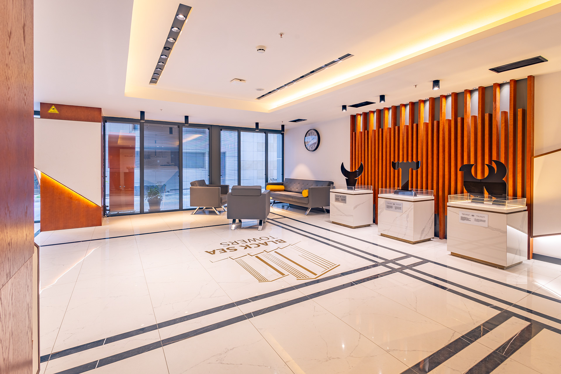 Black Sea Towers by Real Palace-39