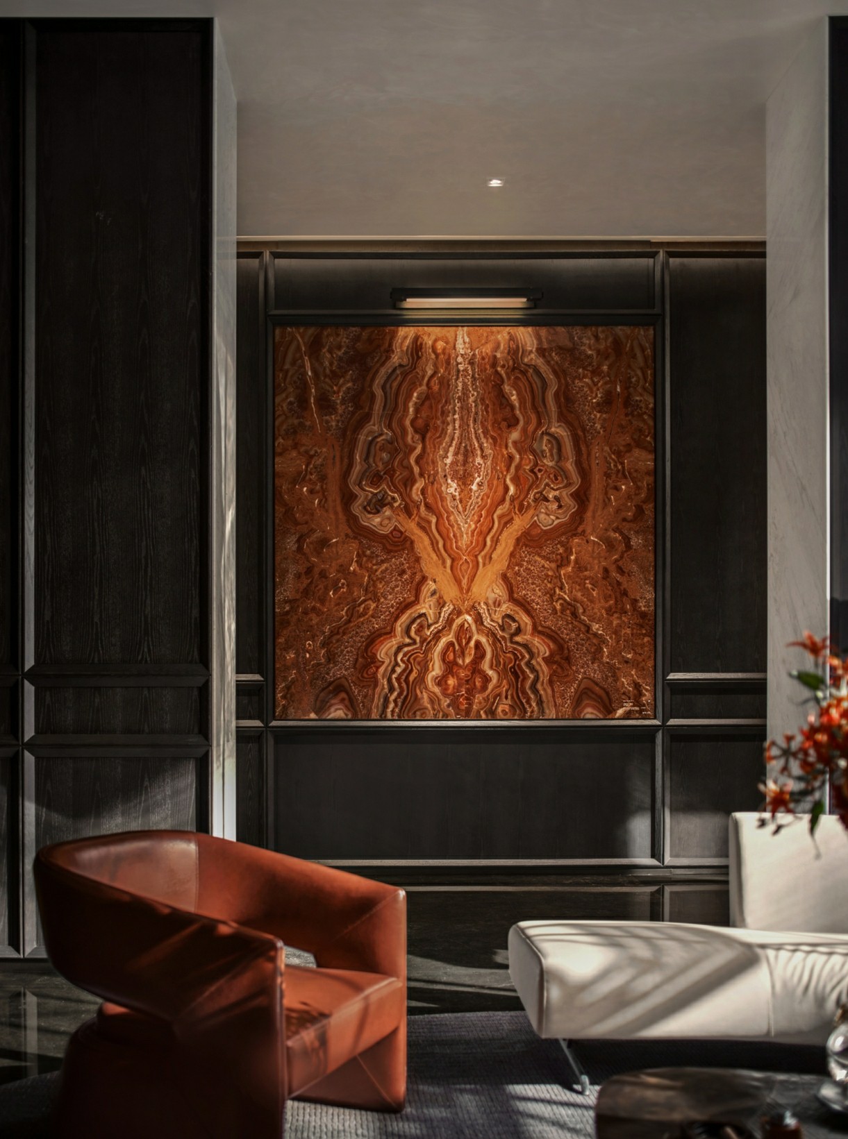 越秀·天悦江湾丨中国郑州丨赛拉维设计CLV.DESIGN-37