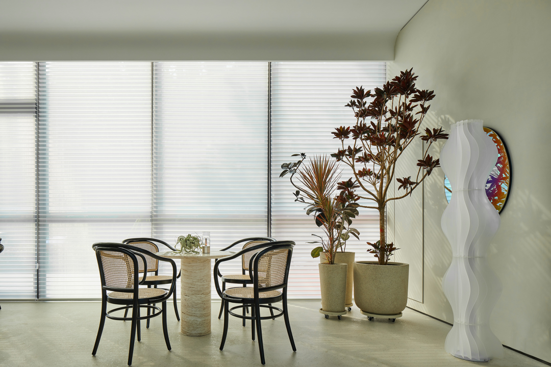 融创·由心谷生活馆丨中国清远丨春山秋水设计-60