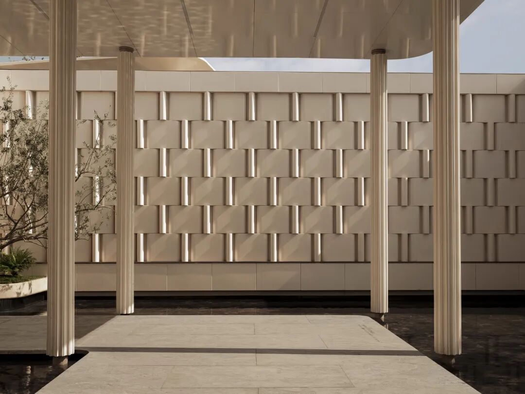 南京金茂樾满云川丨中国南京丨TIANHUA天华-16