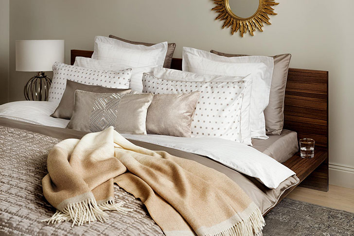 Zara Home 现代主义系列家居设计-14