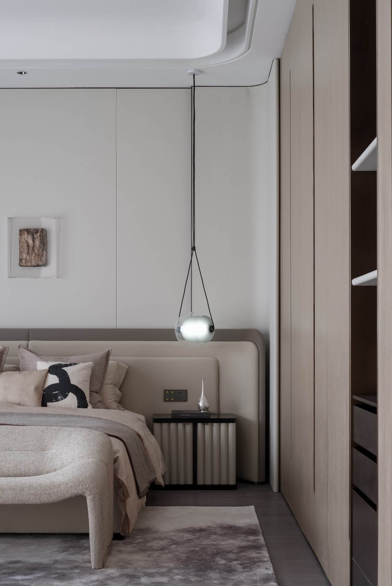 仁恒·棠颂丨中国江苏丨李玮珉,邱德光,吴滨-86