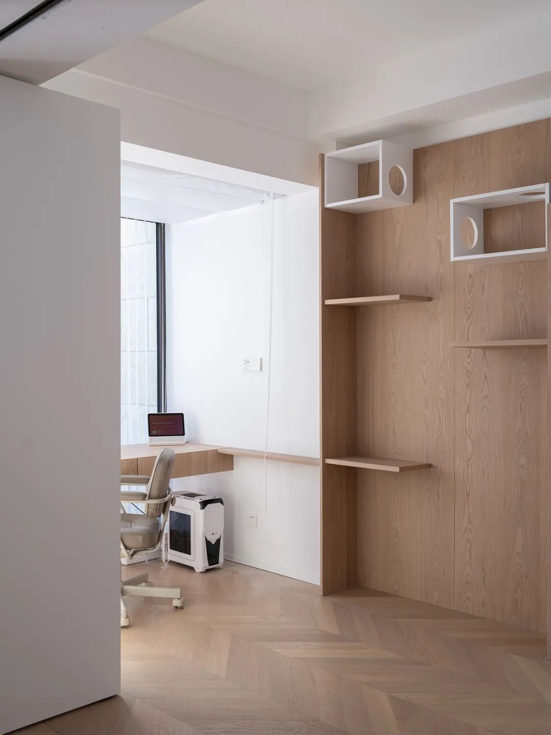 范斯沃斯住宅丨中国杭州丨穆汖-56