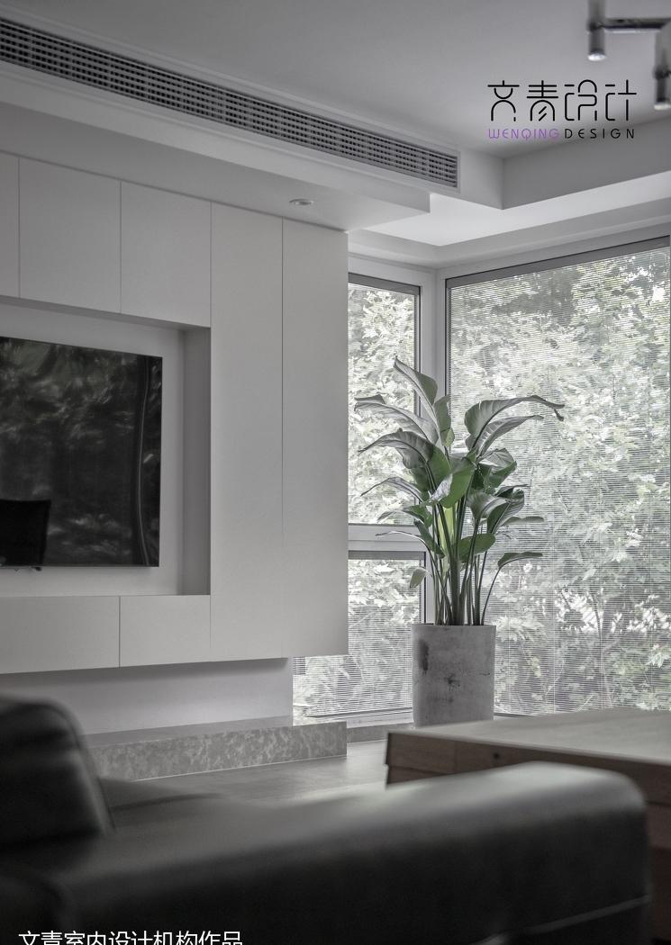 《朋友》台式现代简约,打造温馨亲子空间-14