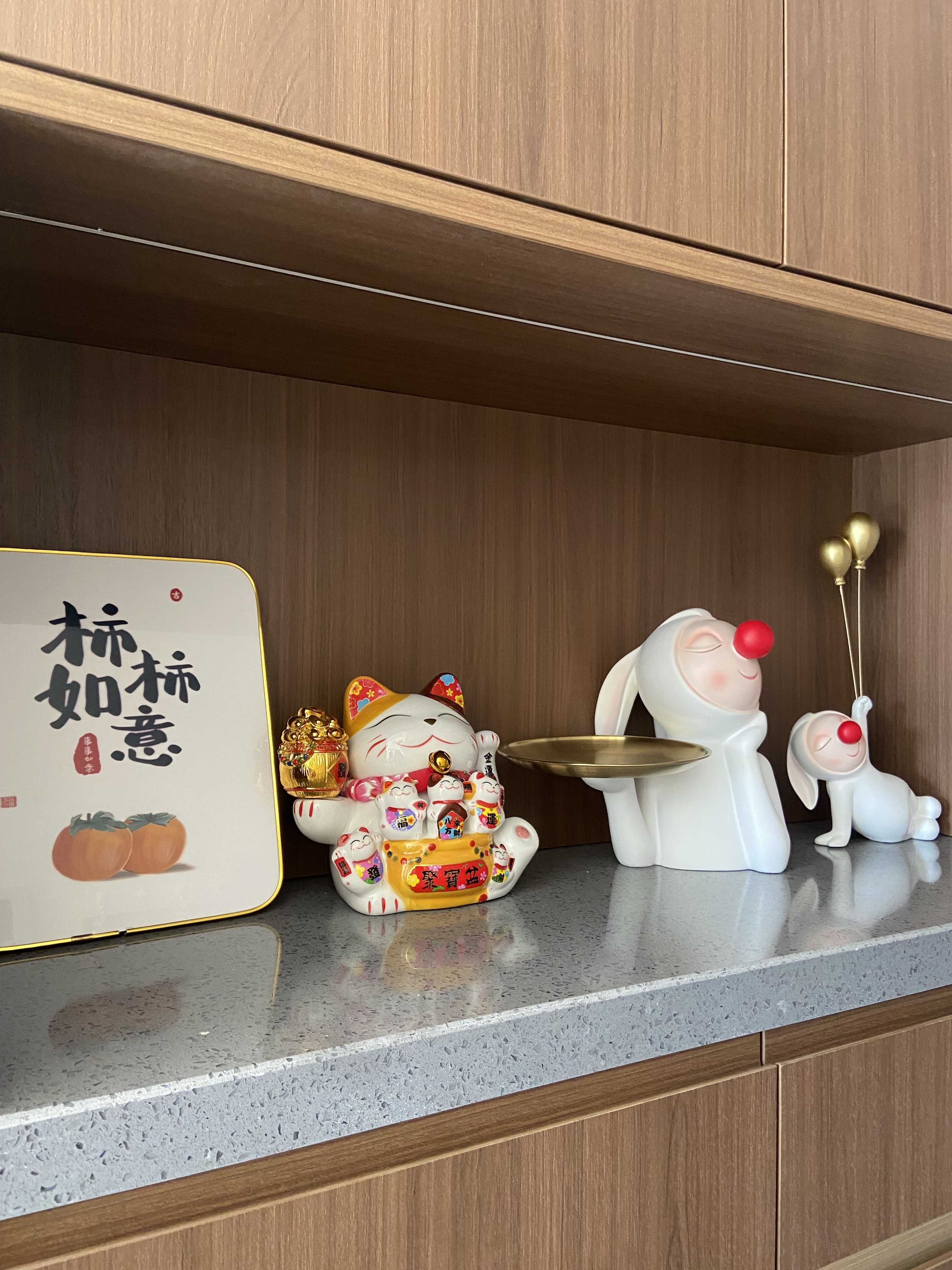 10W 改造 89 平精装房-24