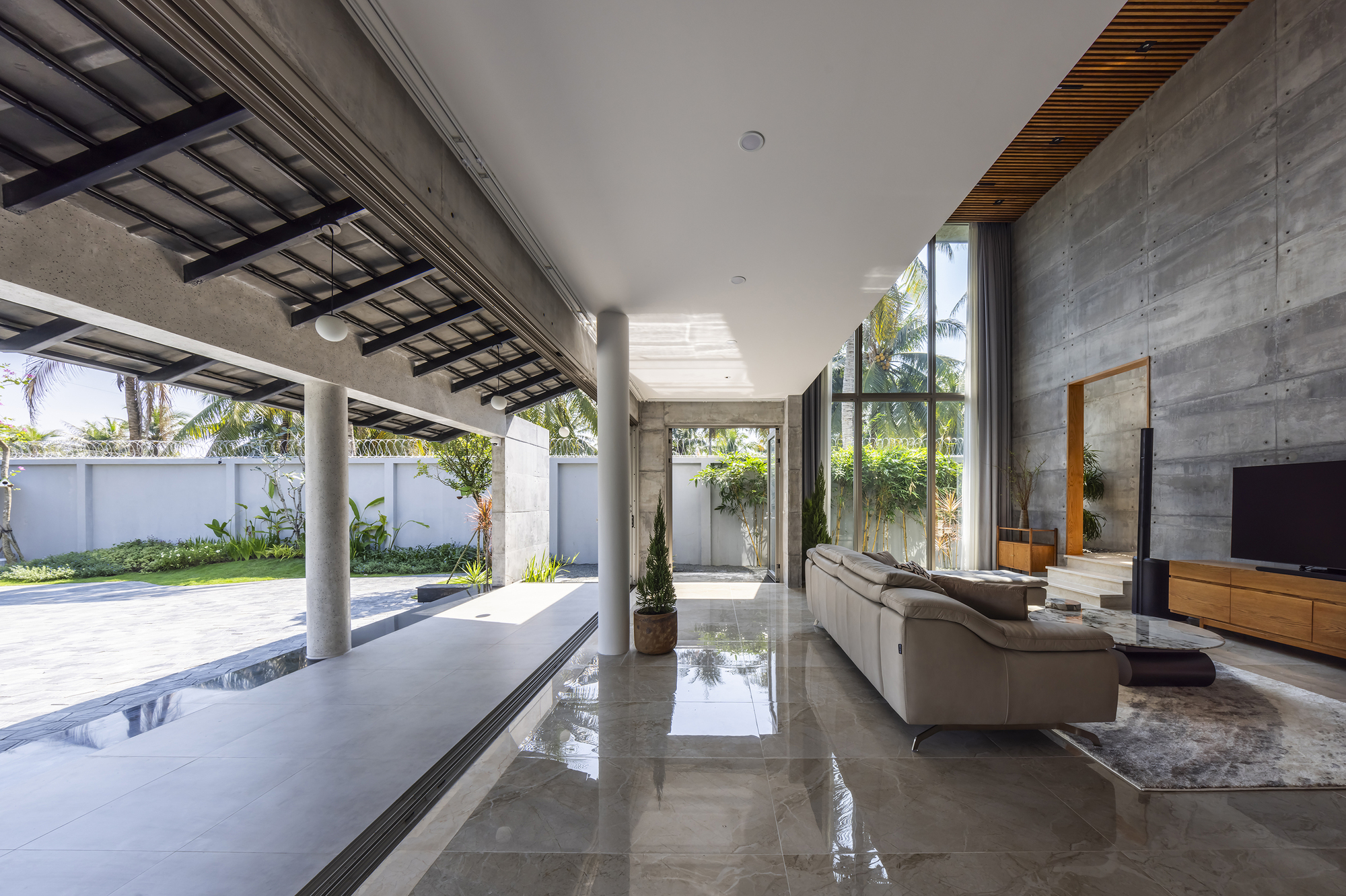 丨越南丨MyAn Architects-24