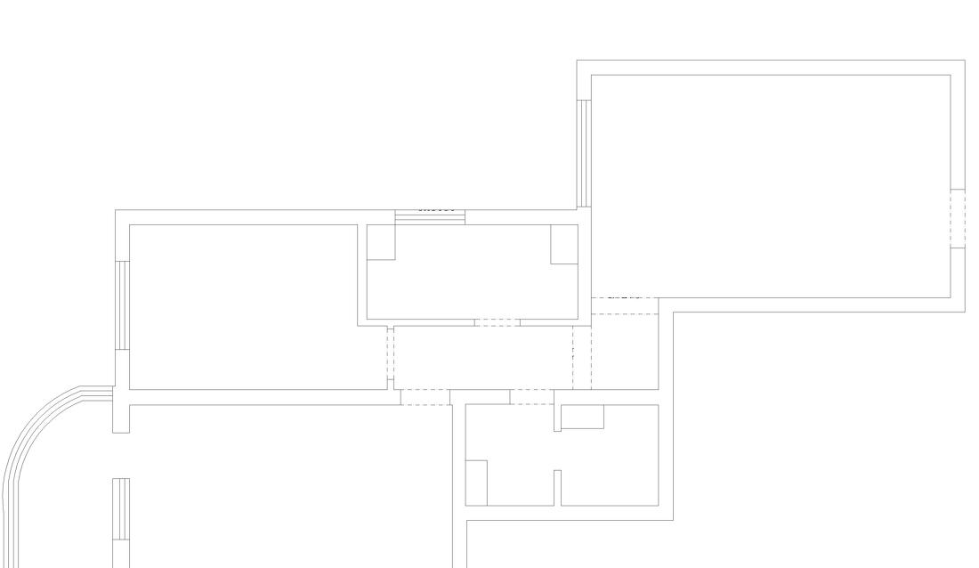 北欧风格两居室设计-26