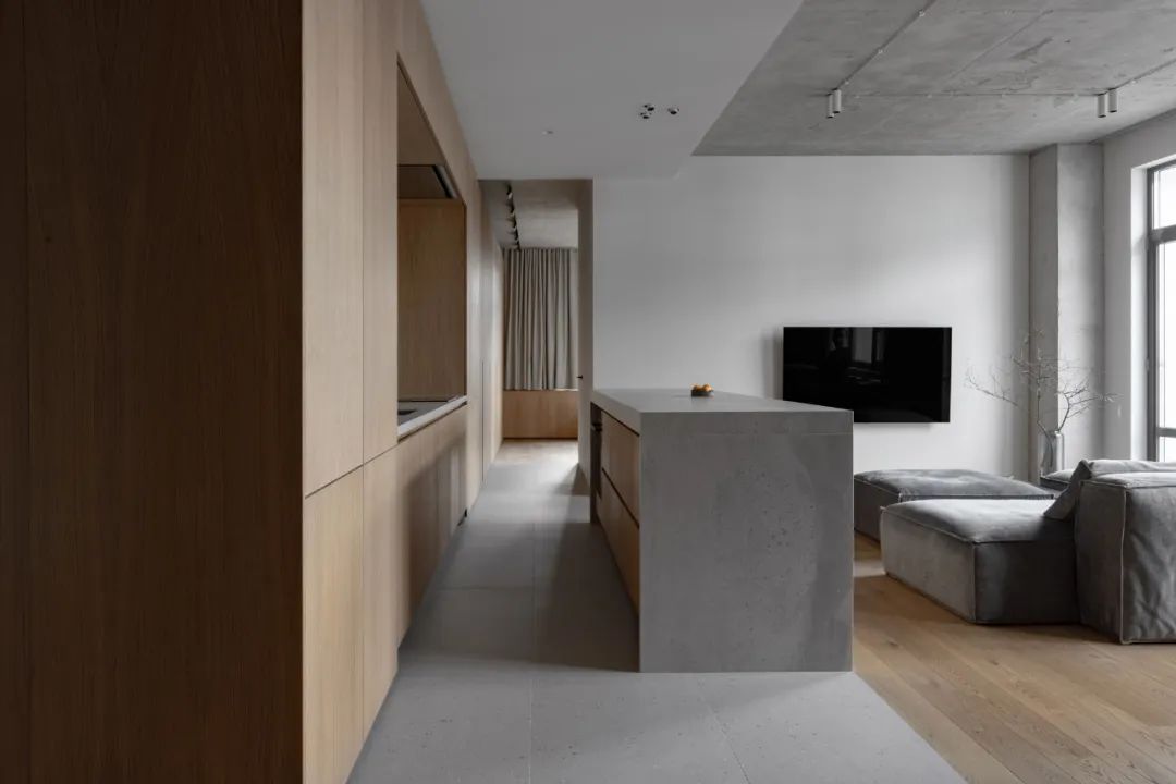 奥林匹克公园外丨白俄罗斯明斯克丨DUDES ARCHITECTS-13