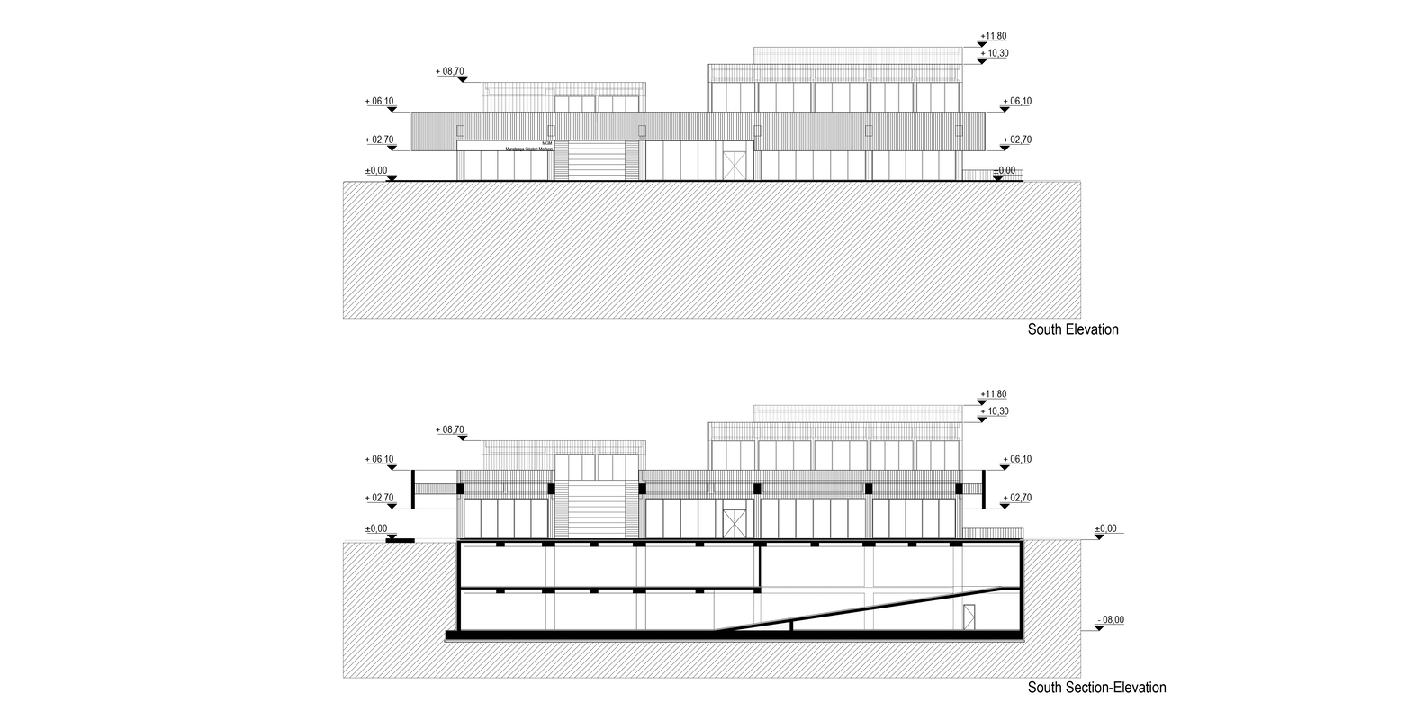 土耳其安塔利亚多功能表演艺术中心-56