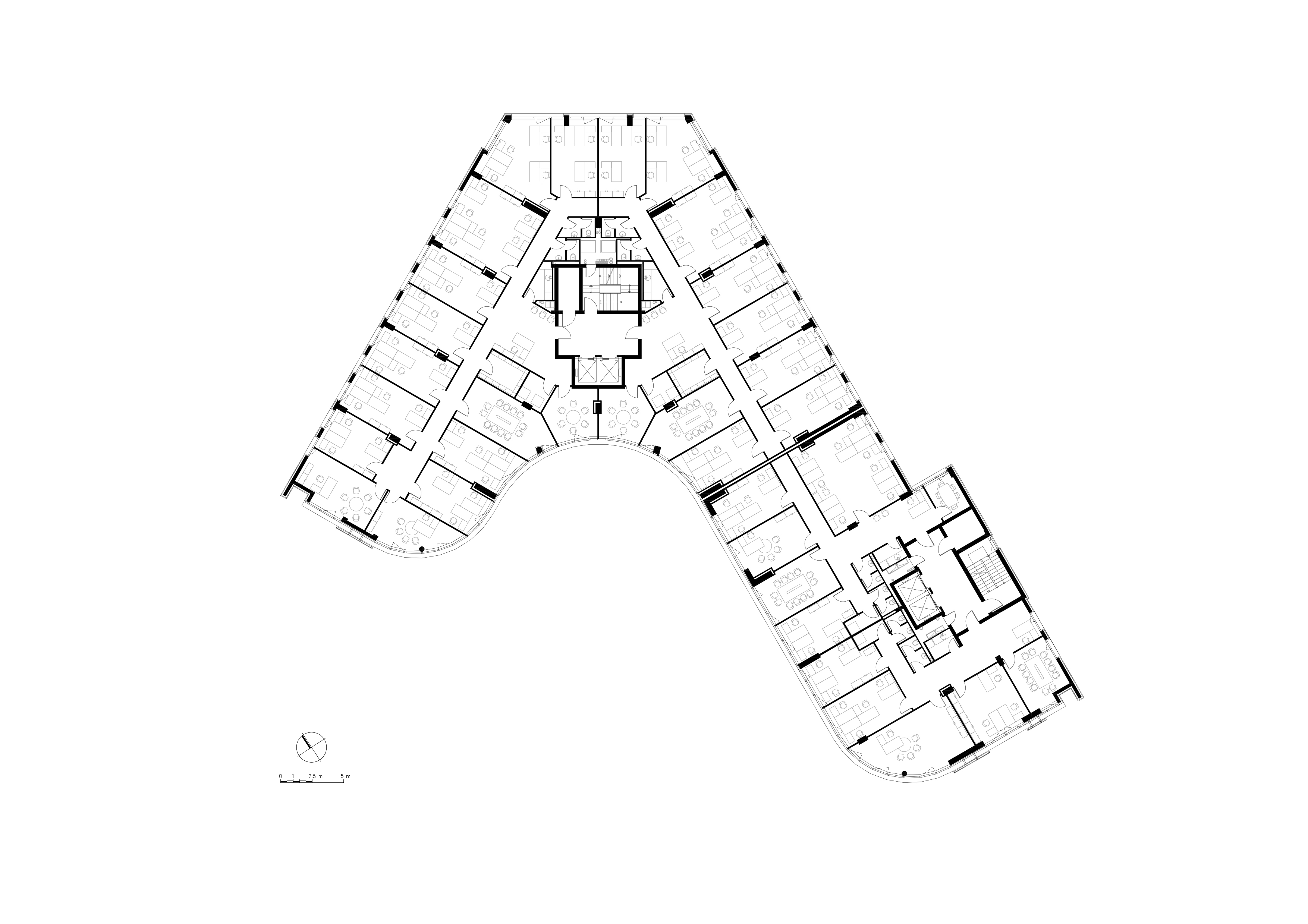 索菲亚商务园 5 号楼-18