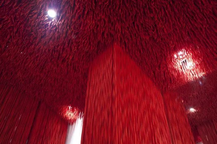 巴西 Camper Together 店丨巴西圣保罗丨Atelier Marko Brajovic-9