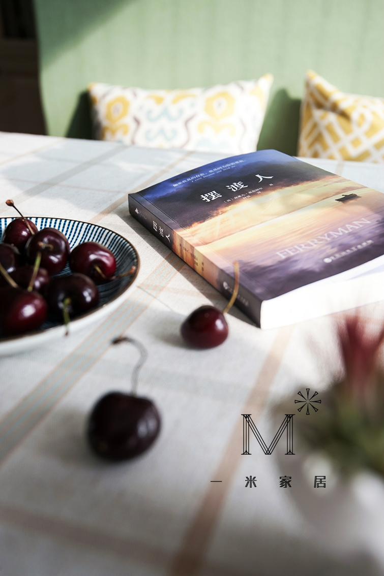 [混搭] 【一米家居 2 0 1 6 个性家装】 ◣双城◥ 香溢澜桥270㎡（复式）美式-15