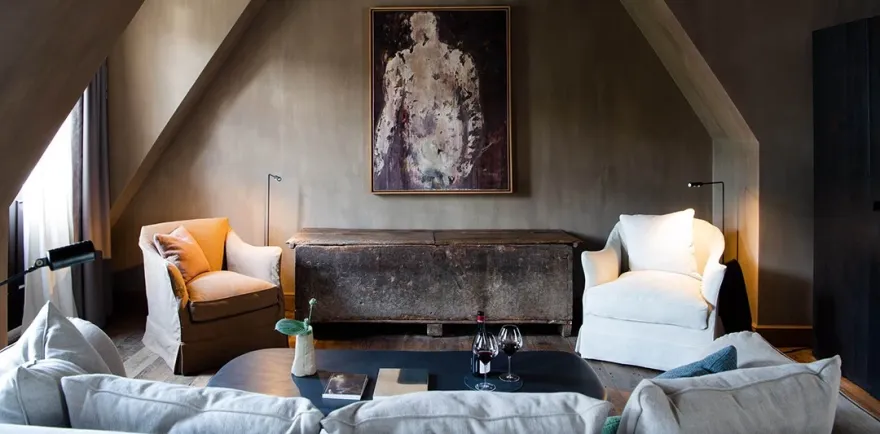 Meridiano 画廊丨墨西哥瓦哈卡丨Axel Vervoordt,Tatsuro Miki-216