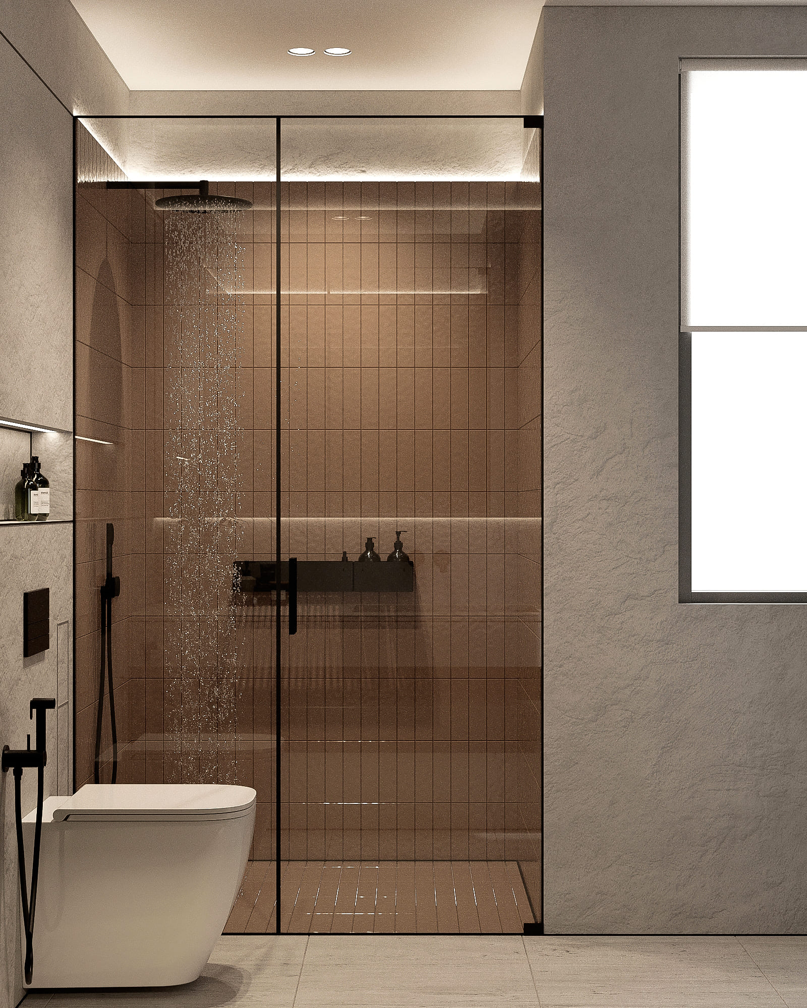 557㎡极简别墅，超级豪宅！-67