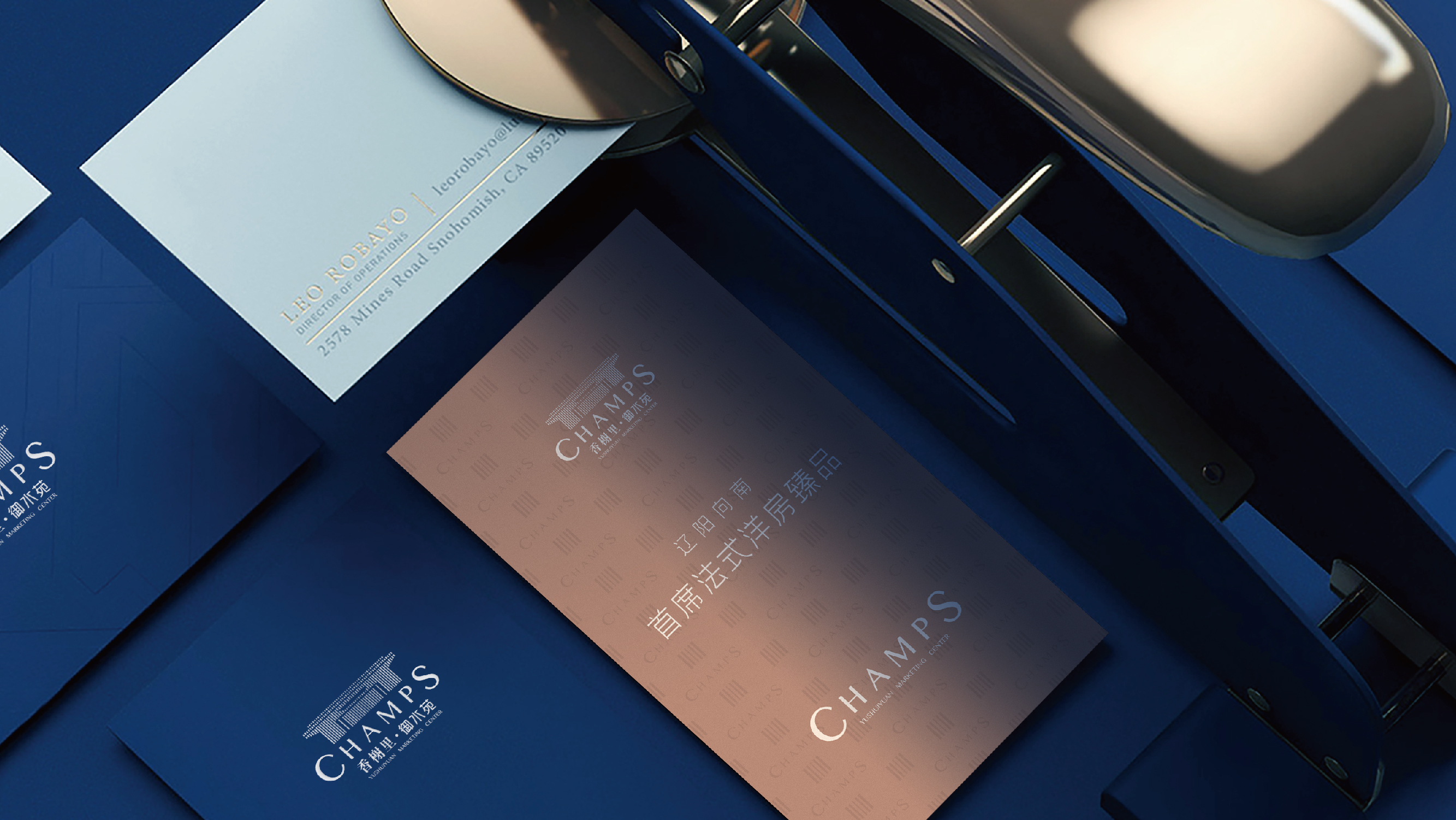 房地产 real estate-14