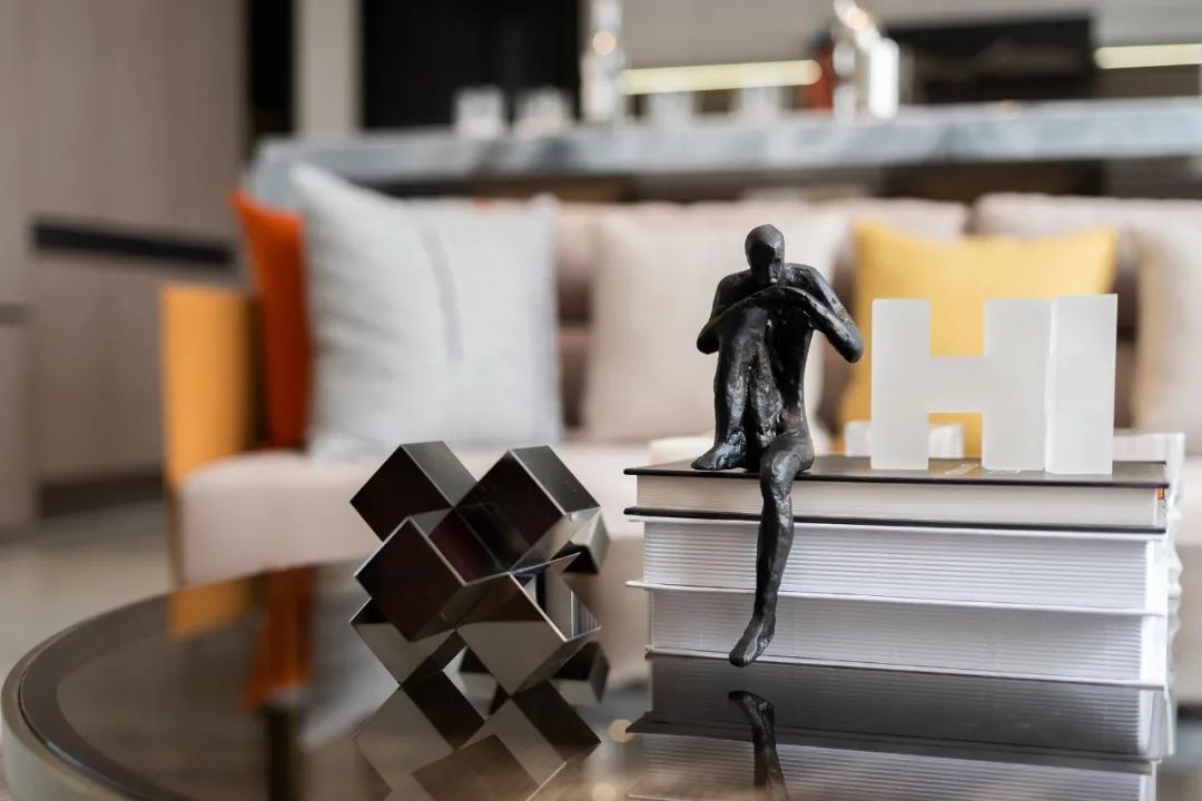 绿地东盟别墅样板间丨中国南宁丨GLC-63