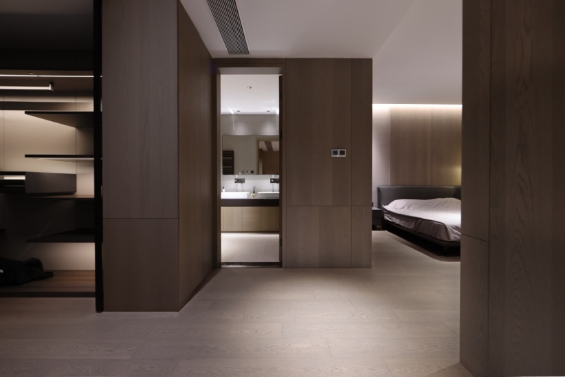 自然与光丨中国金华丨上海奥町设计事务所-28