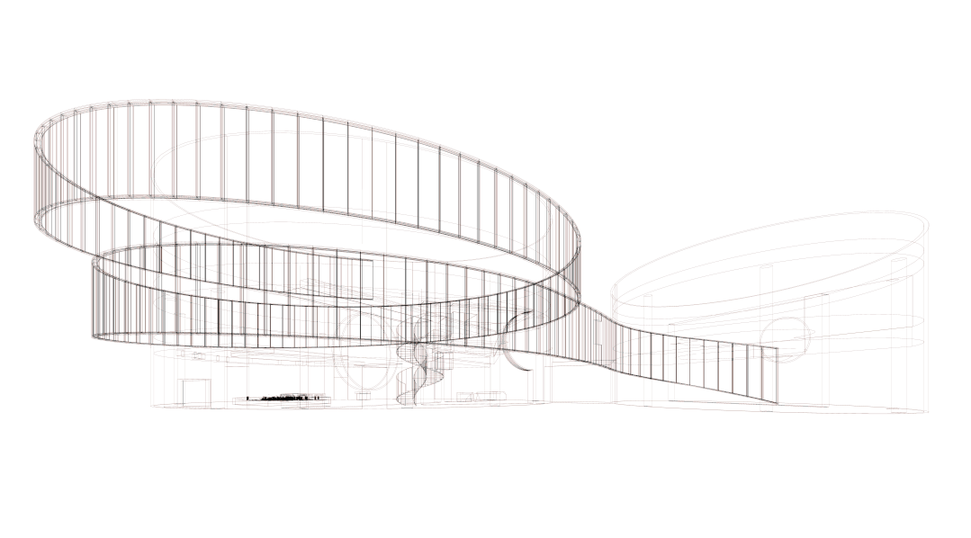 祥云府丨中国南昌丨DOME&ASSOCIATES董世建筑-21