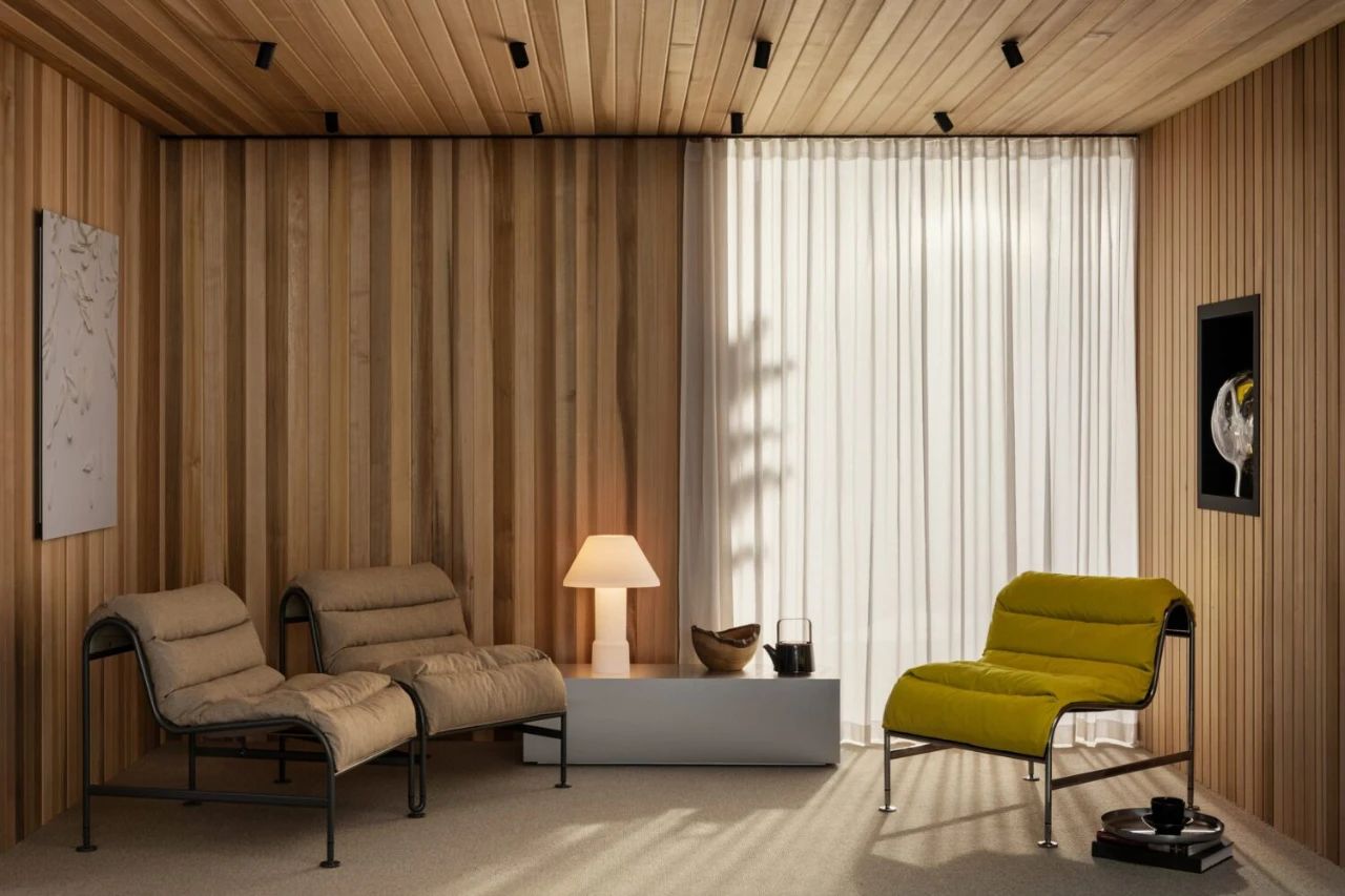 Börge Lindau与Lammhults的启示：为什么经典设计能跨越半个世纪？-15