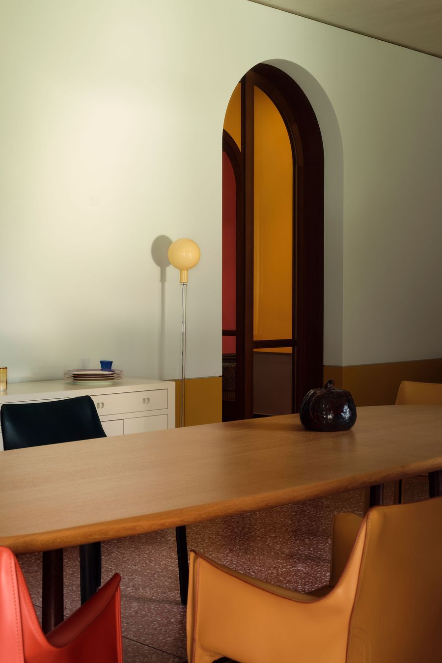 德国鲁尔“花园别墅”翻新项目丨德国建筑师吉斯伯特·波普勒（Gisbert Pöppler）-21