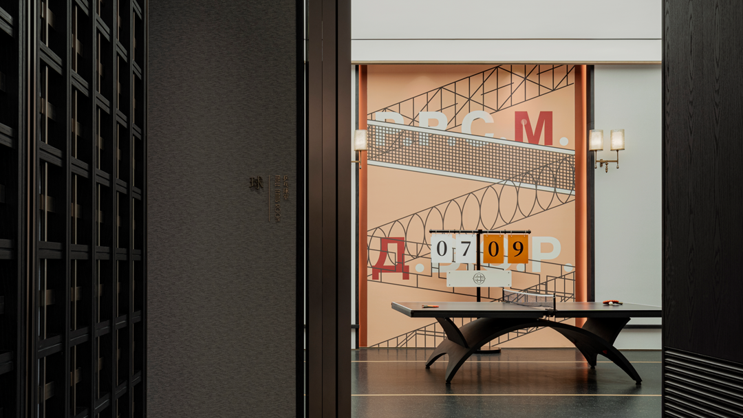 中海长春·春和玖章丨中国长春丨深圳共向设计（室内）,深圳共向美学（软装）-55