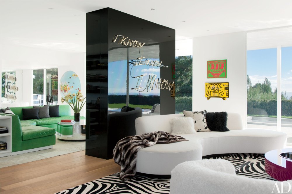 Beverly Hills Homes are Luxurious, Beautiful -- and Expensive-4