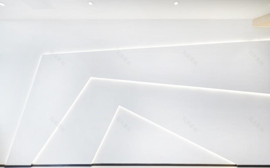 海淮贸易上海办公楼设计-49