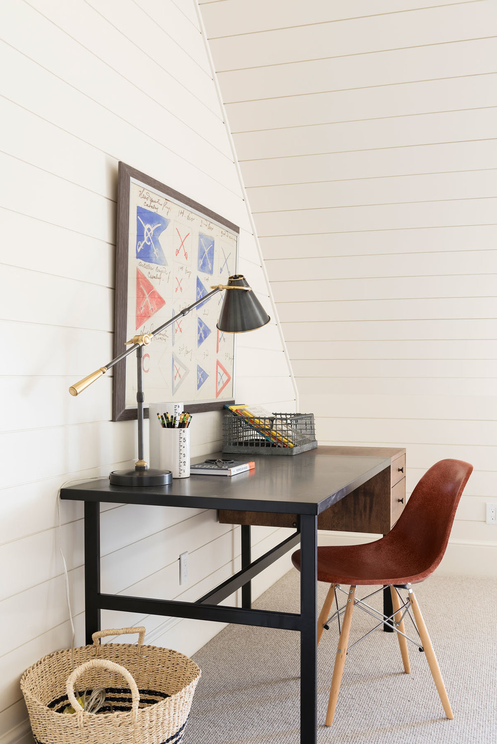 美国美式风格之COVE REMODEL住宅（2019）-91