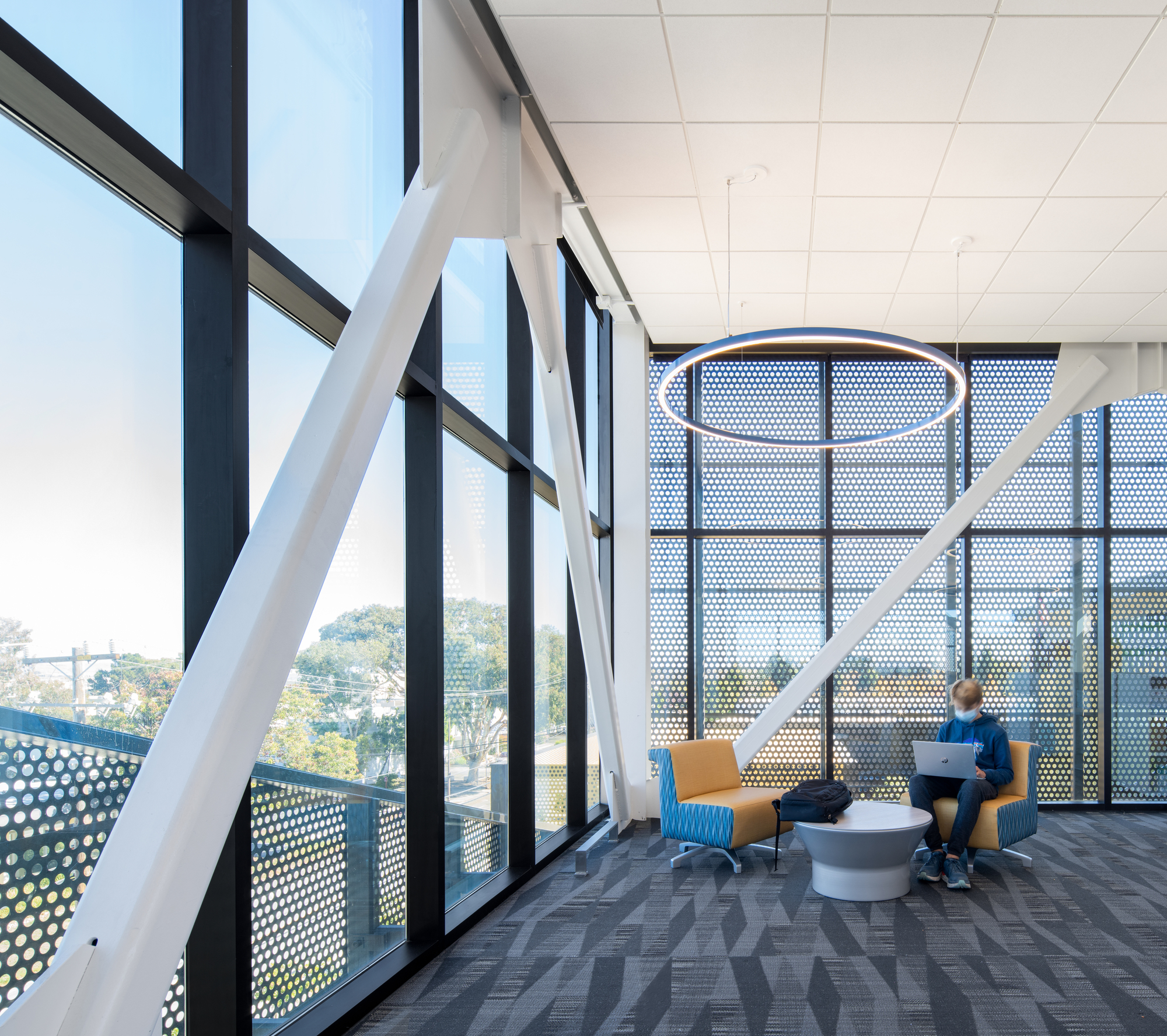 潮汐学院丨美国加利福尼亚丨LPA-28