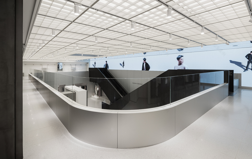 Musinsa Standard 旗舰店丨韩国首尔丨LABOTORY-34