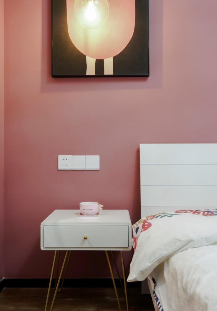 现代家居中的色彩与功能平衡-33