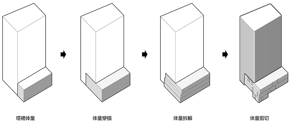 深圳滨海云中心丨中国深圳丨第伍建筑-26