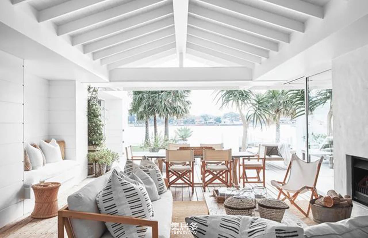 海滨度假屋丨澳大利亚丨JPR Architects-12