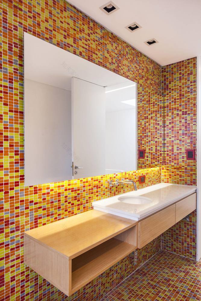 诺德尔塔绿意盎然的家庭住宅-31