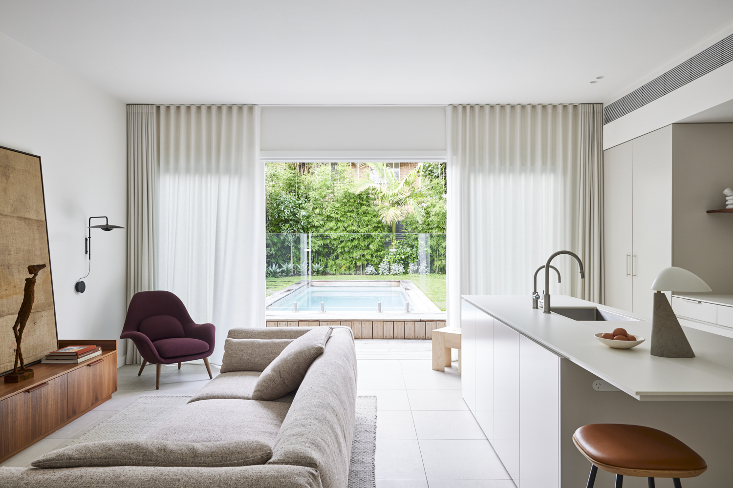 邦迪 2丨澳大利亚丨Studio Quarters-0