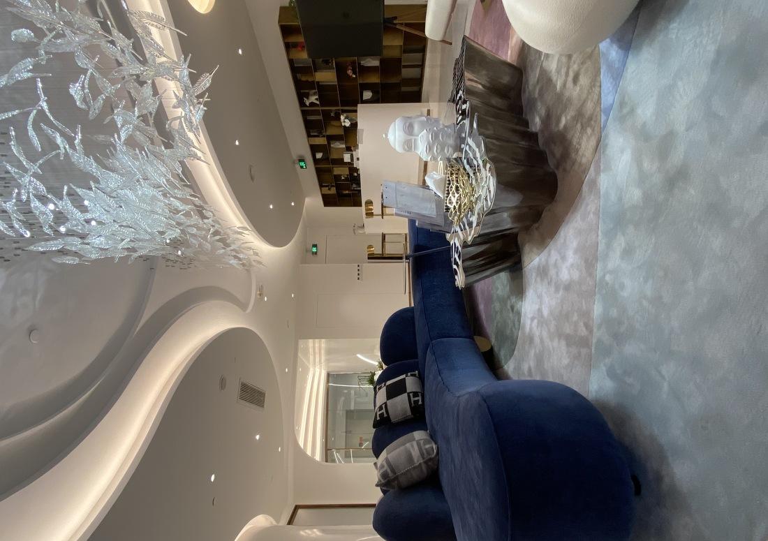 
杭州来福士皮肤美容 -1