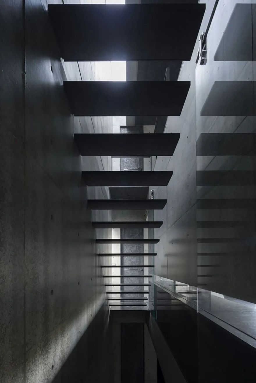 Kidosaki 的日式极简丨日本丨Kidosaki 建筑工作室-23