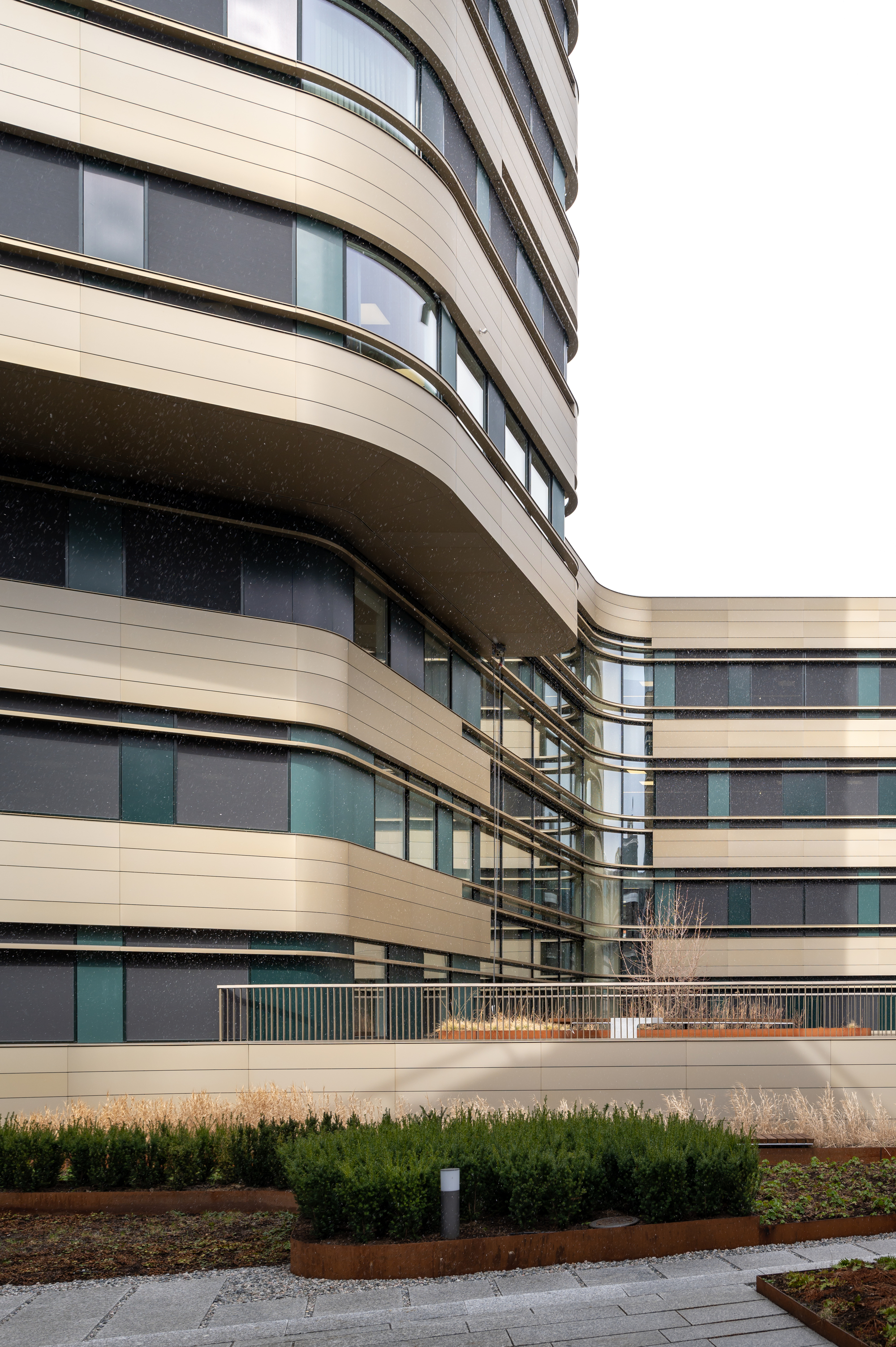 斯科延中庭三世丨Lund+Slaatto Architects-19