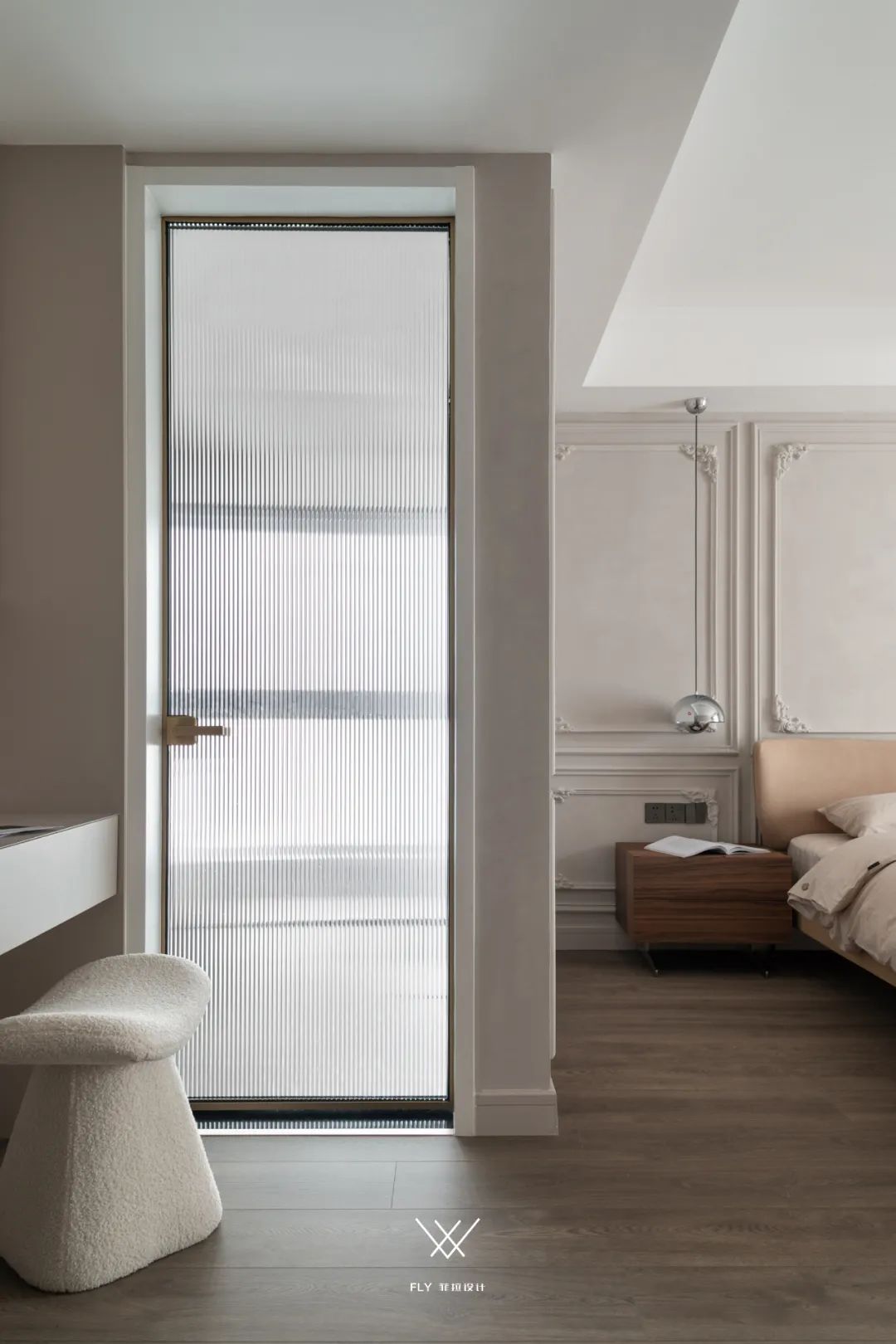 浙江杭州·紫玉福邸丨中国杭州丨菲拉设计-46