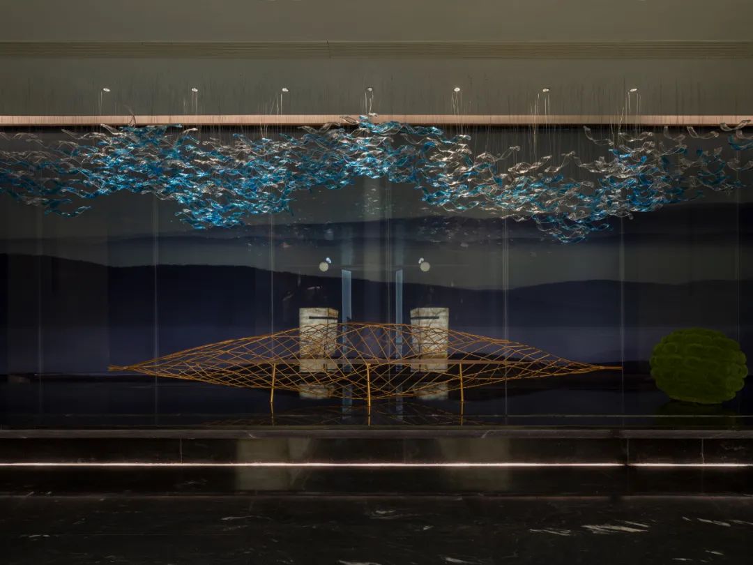 荡舟澄澜意,星霜荏苒游丨中国泰州丨吕绍苍-22