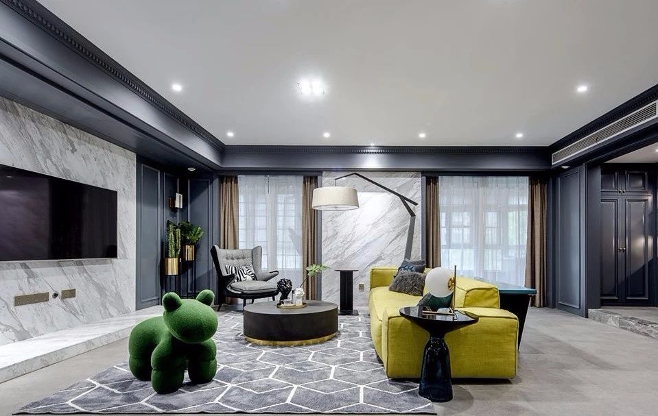 灰色系丨越灰越有格调-52