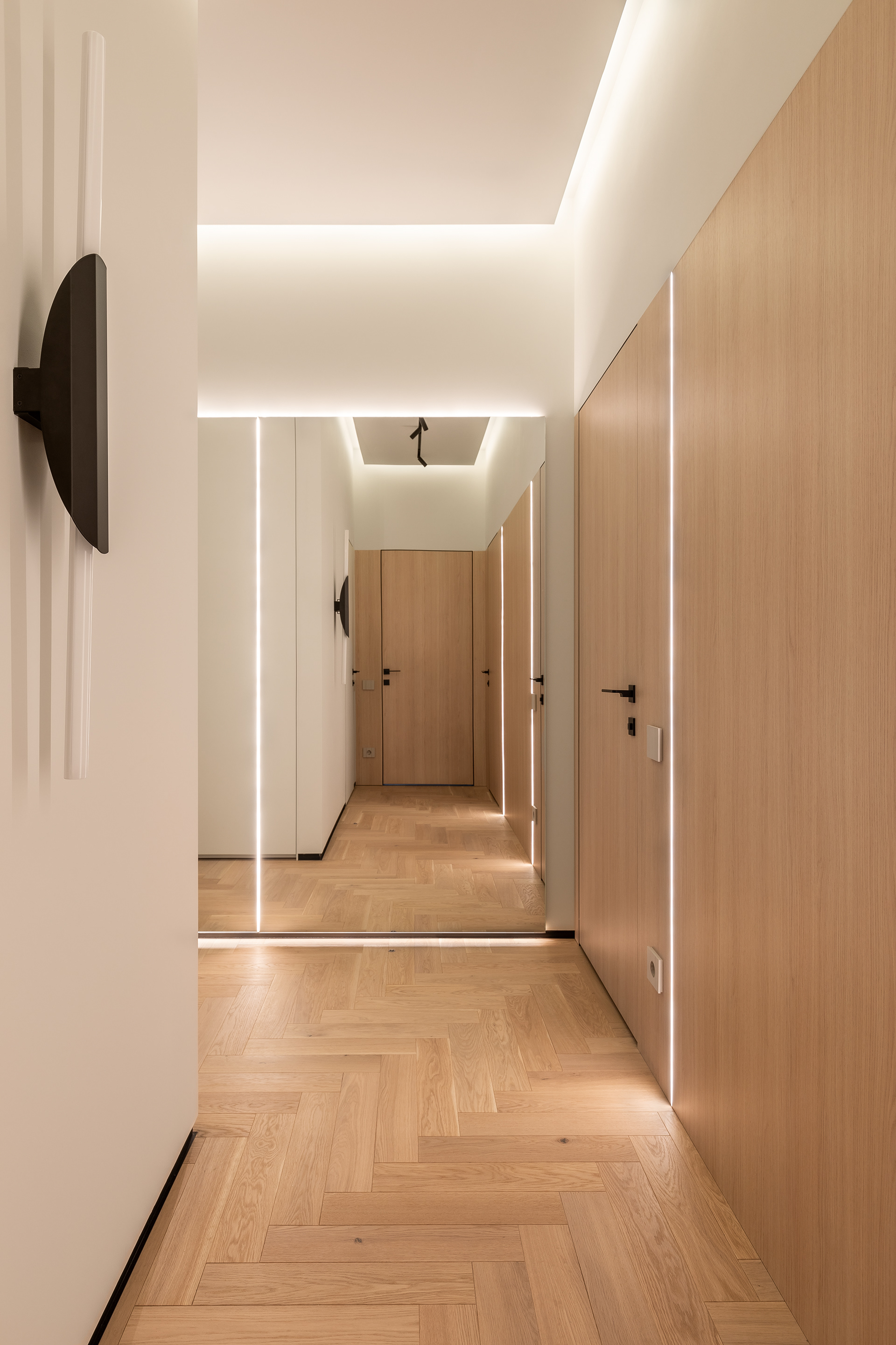 Реалізований приватний будинок-17