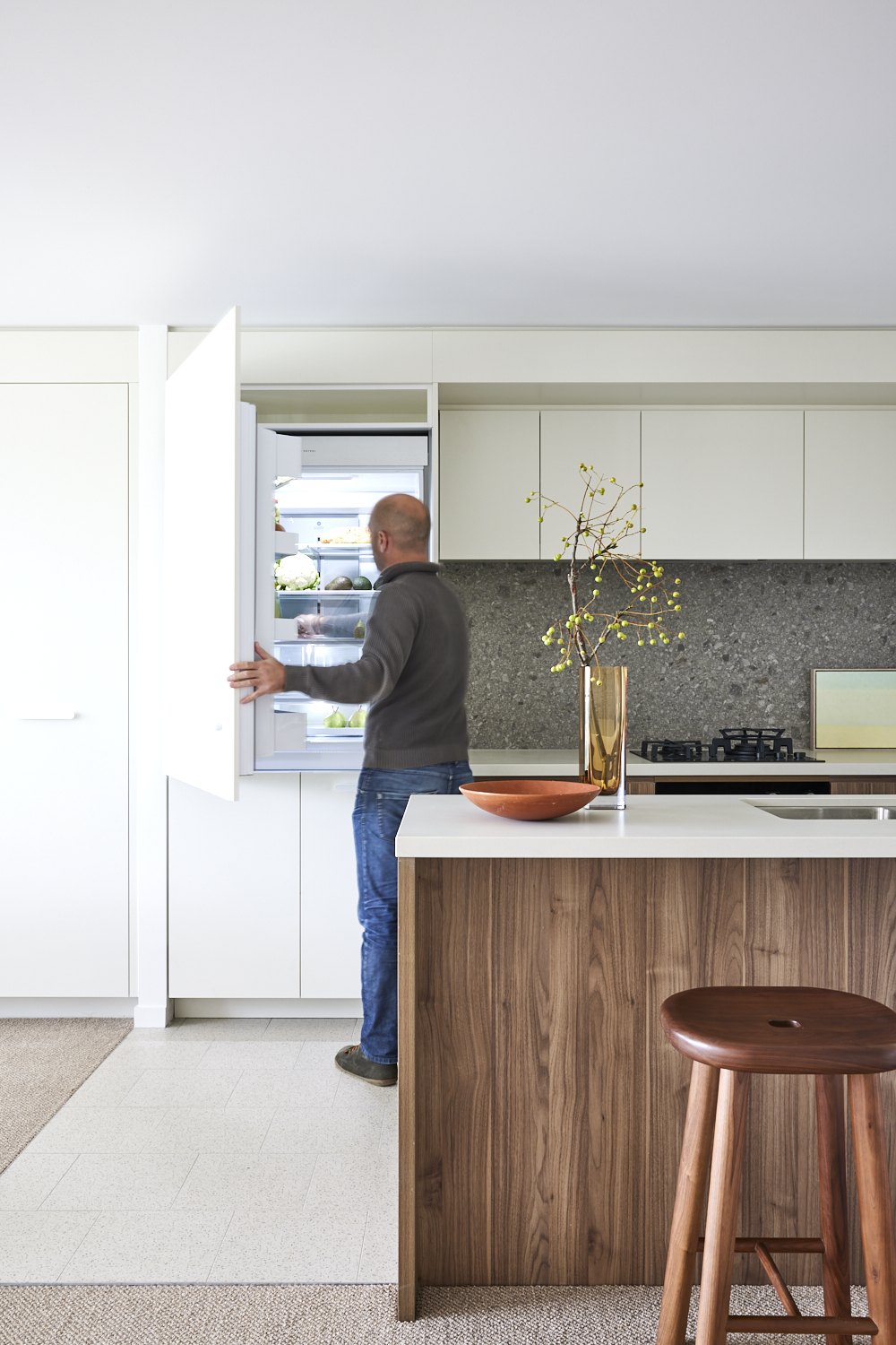 "澳洲 Soho 区的文化枢纽 | Mulberry 公寓"-9