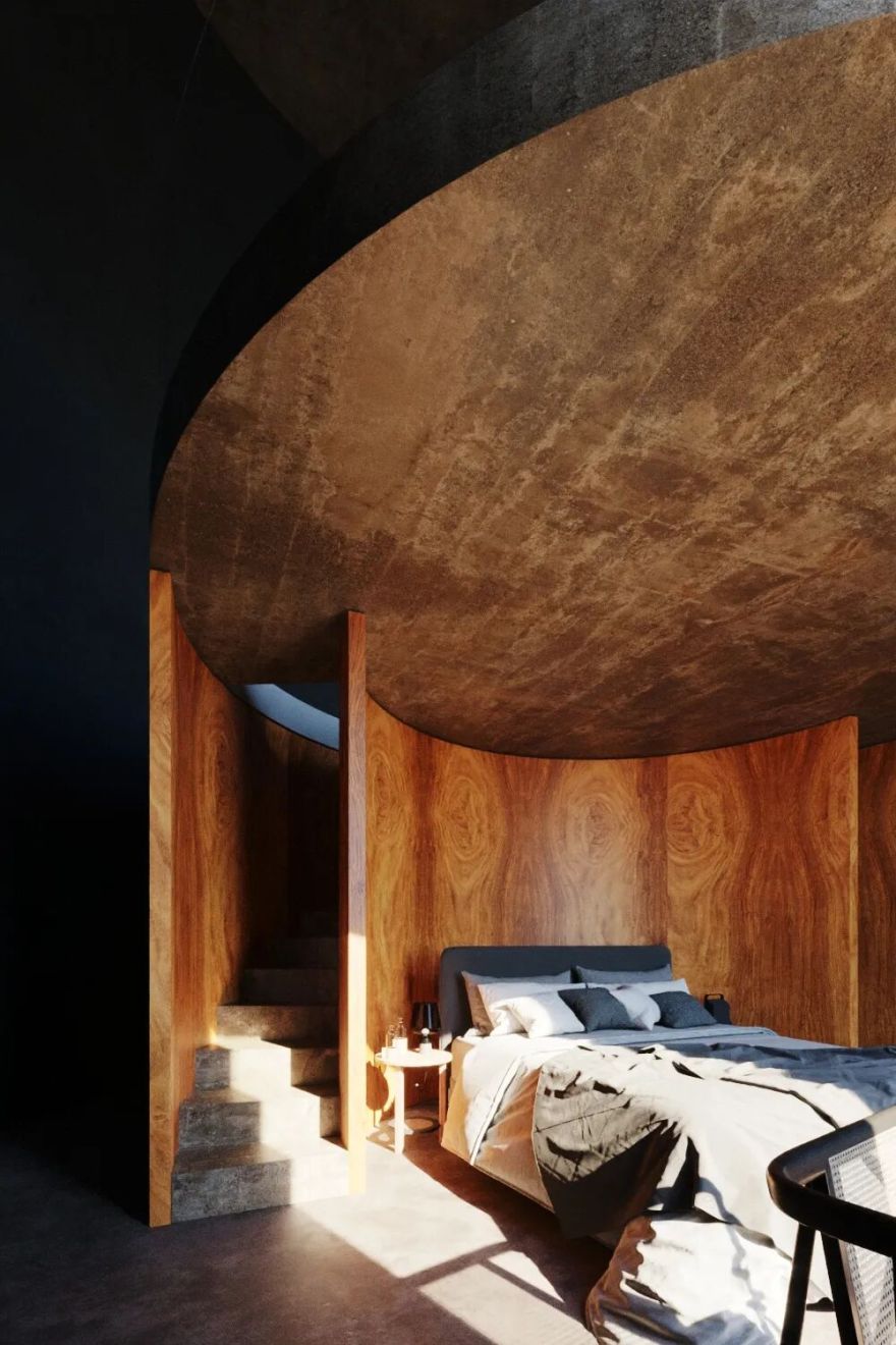 llLab.|杭钢焦炉筒仓改造邀请竞赛概念方案HZSTEELCokeOvenandSilosConcept-150