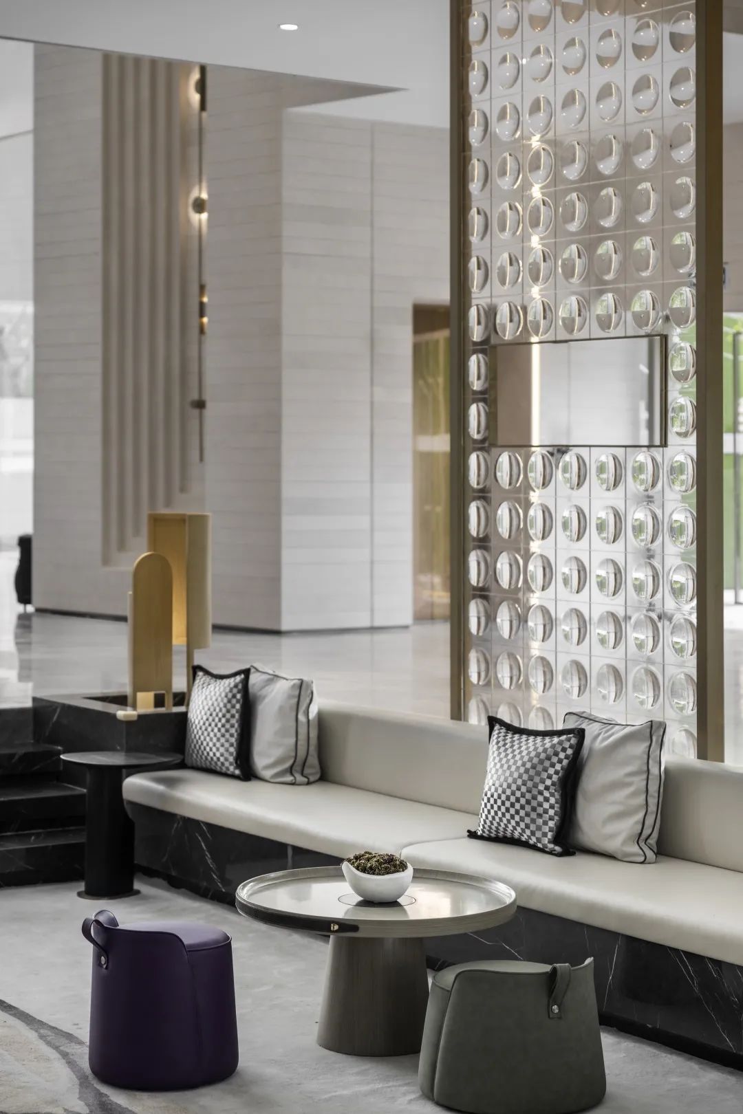 宇宙星辰迷幻售楼处,回旋星轨之路的探索-37