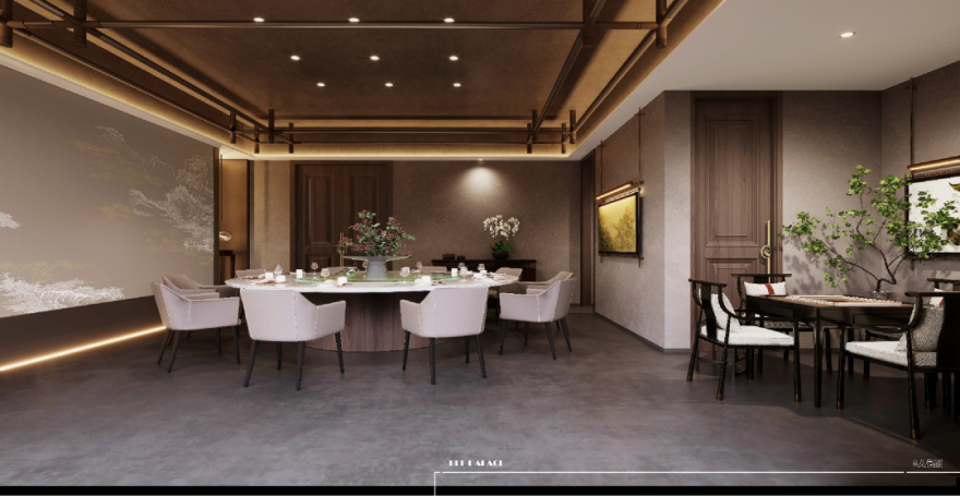 未明确提及单一项目名称,包含众多家装和工装项目丨中国北京丨安徽省蜂宿艺术设计有限公司-208