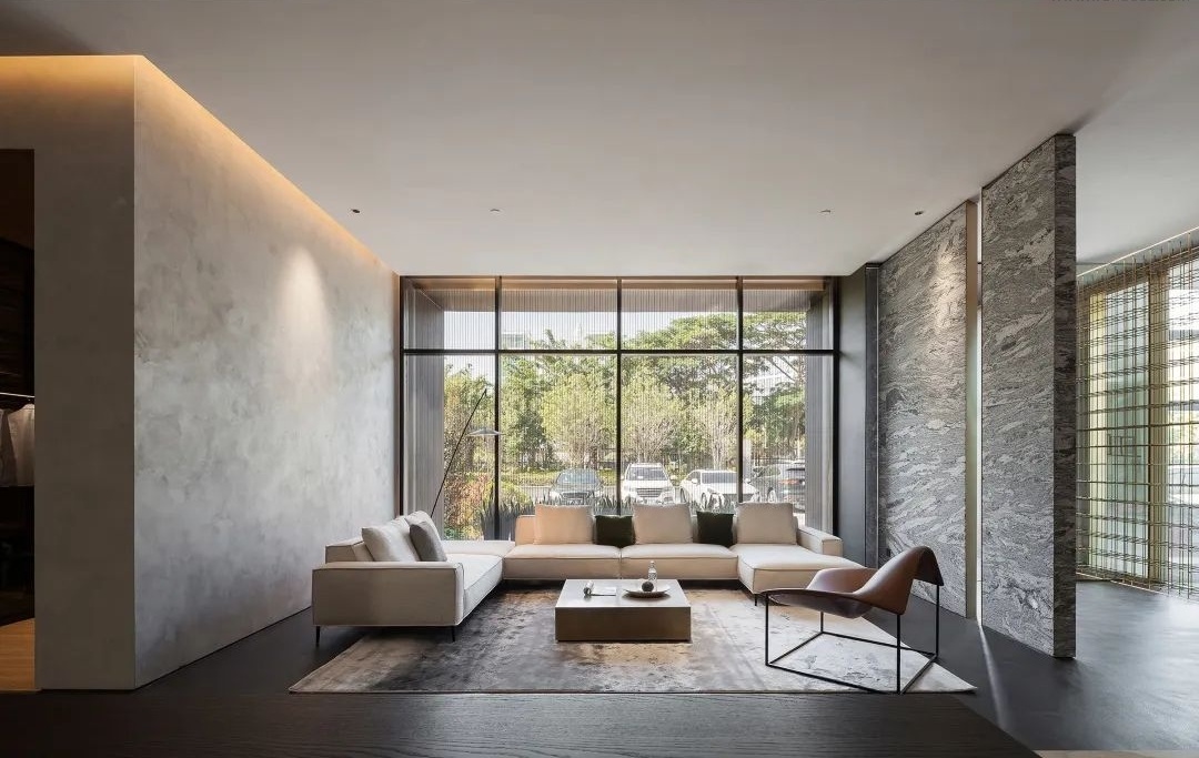 RAVA旗舰店丨中国厦门丨徐绮设计事务所-30